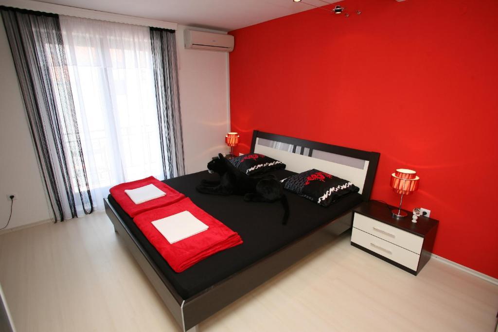 Apartments Logos Trogir Buitenkant foto