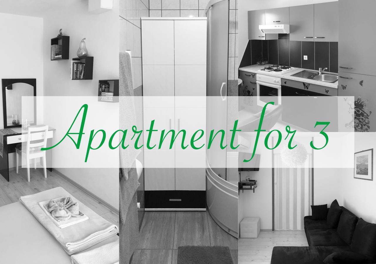 Apartments Logos Trogir Buitenkant foto